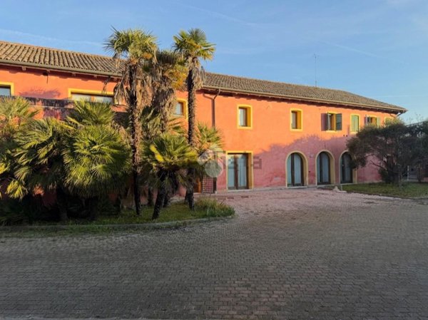 ufficio in affitto a Salzano