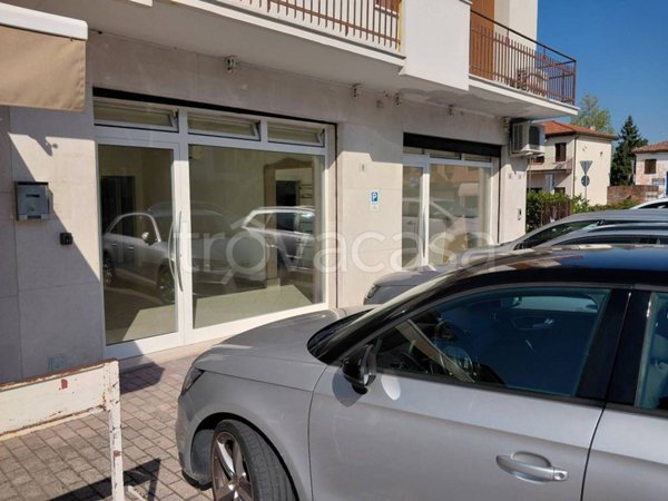 appartamento in affitto a Salzano