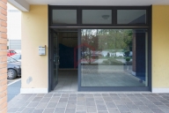 locale commerciale in affitto a Salzano