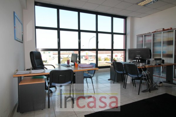 ufficio in affitto a San Donà di Piave
