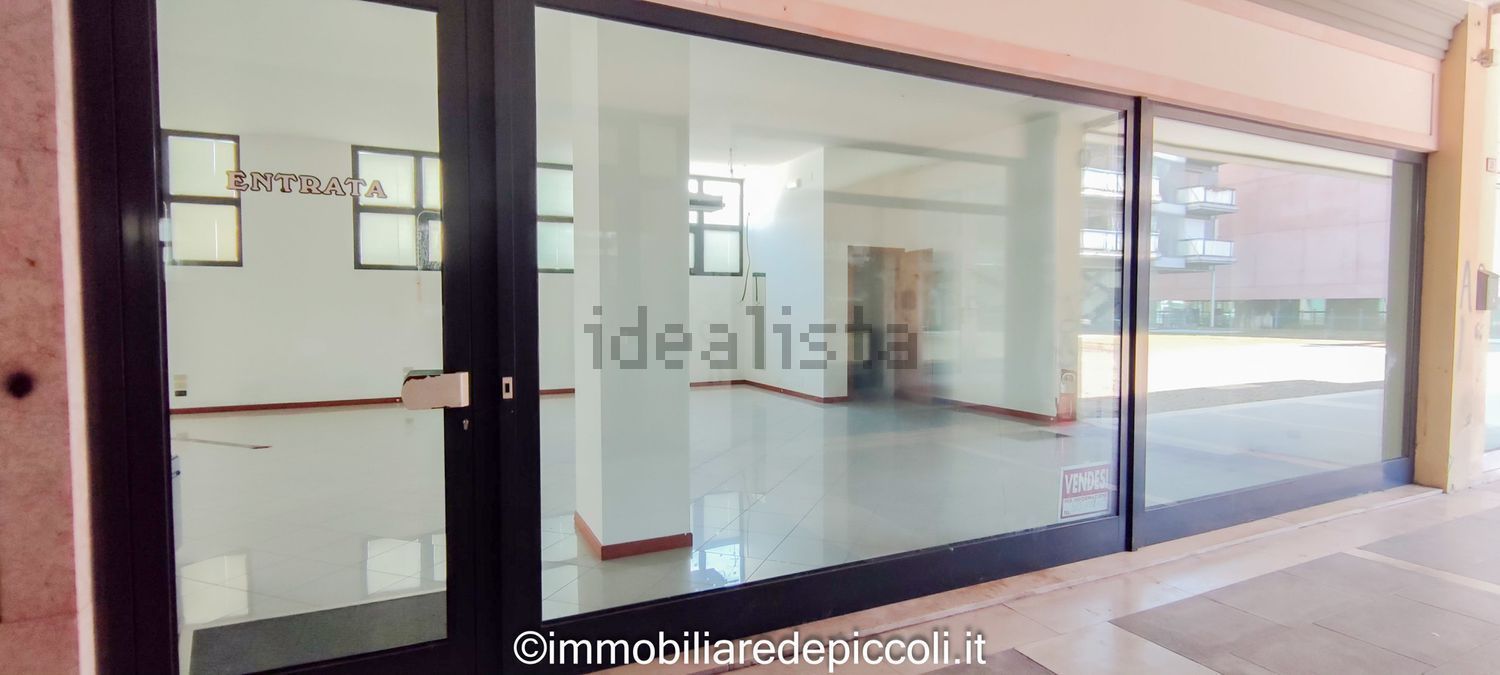 negozio in affitto a San Donà di Piave