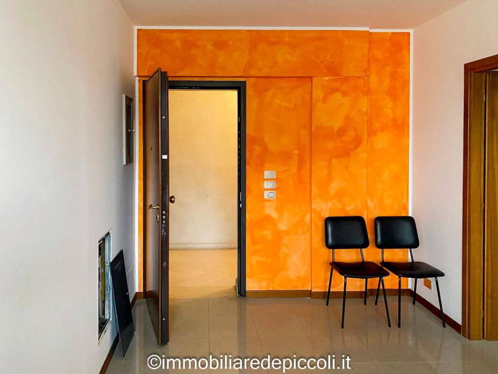 ufficio in affitto a San Donà di Piave