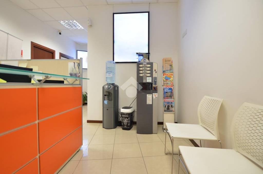 ufficio in affitto a San Donà di Piave