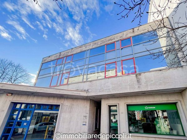 ufficio in affitto a San Donà di Piave