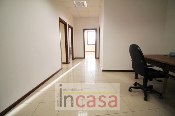 ufficio in affitto a San Donà di Piave