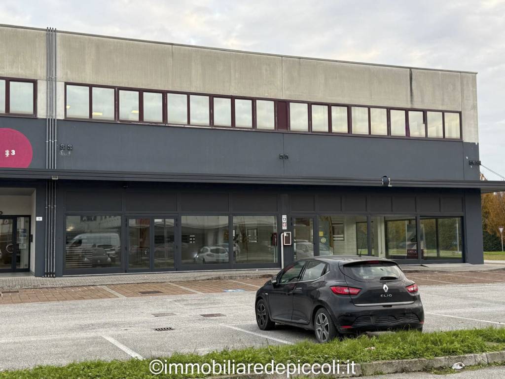 ufficio in affitto a San Donà di Piave