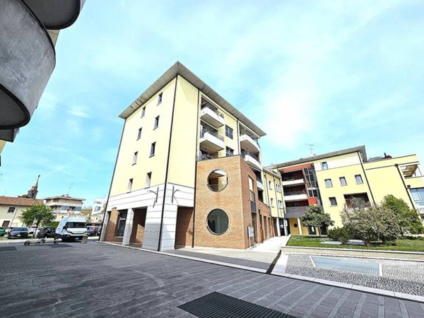 negozio in affitto a San Donà di Piave