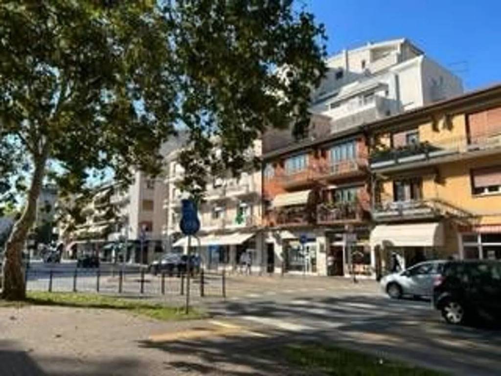 negozio in affitto a San Donà di Piave