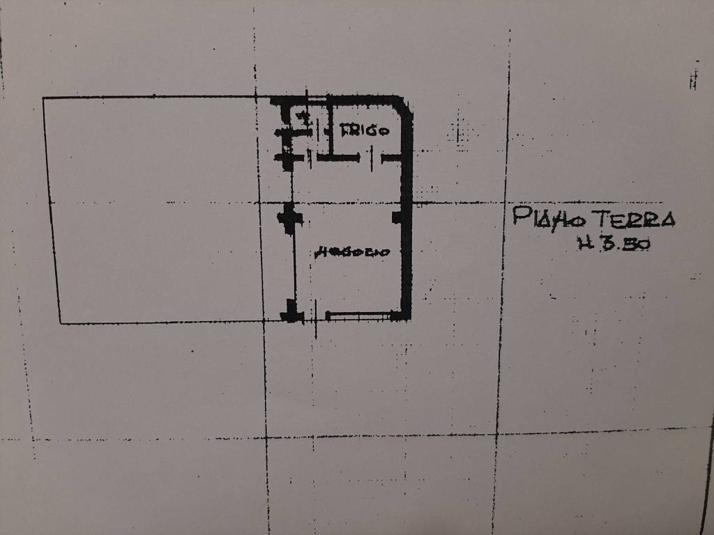 monolocale in affitto a San Donà di Piave