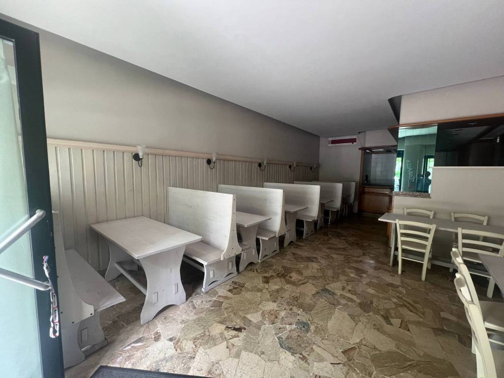 negozio in affitto a San Donà di Piave
