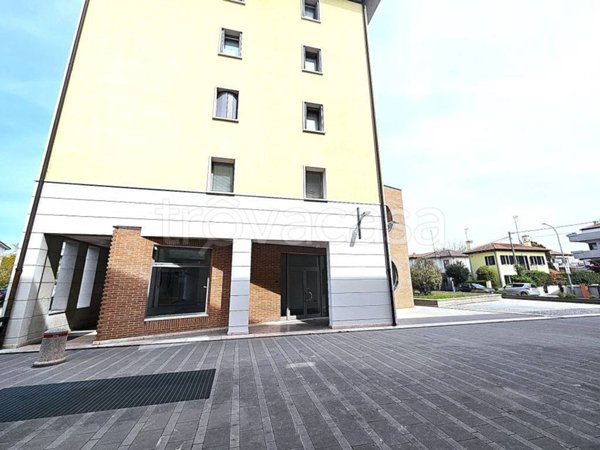 appartamento in affitto a San Donà di Piave