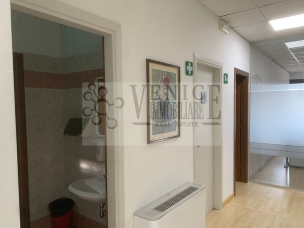 ufficio in affitto a San Donà di Piave