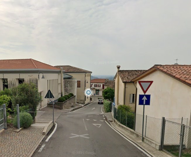 appartamento in affitto a San Donà di Piave in zona Sabbioni