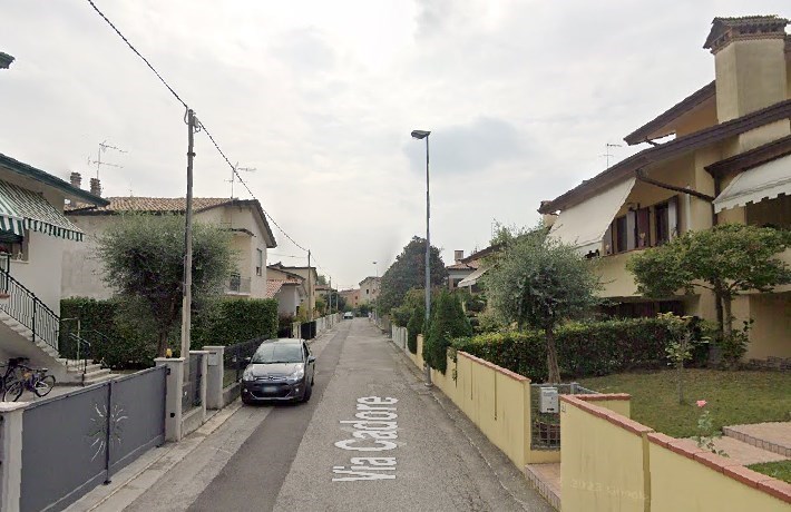 appartamento in affitto a San Donà di Piave in zona Mussetta di Sopra
