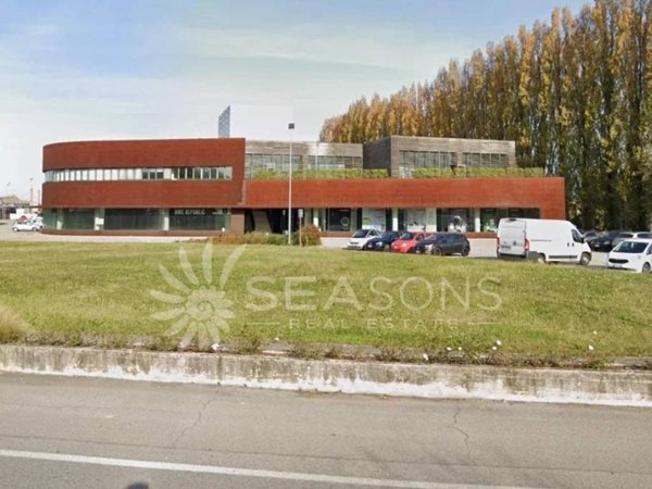 negozio in affitto a San Donà di Piave
