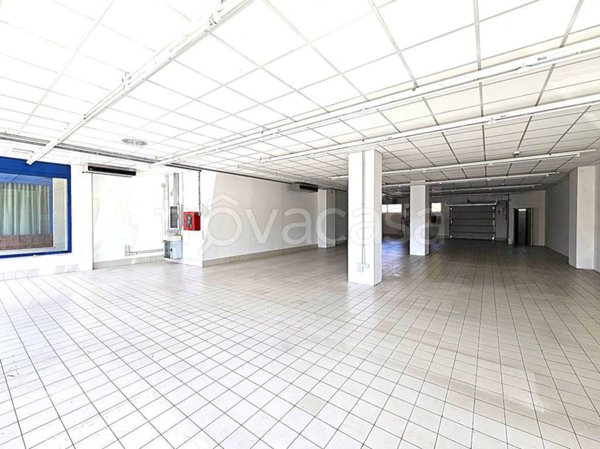 negozio in affitto a San Donà di Piave