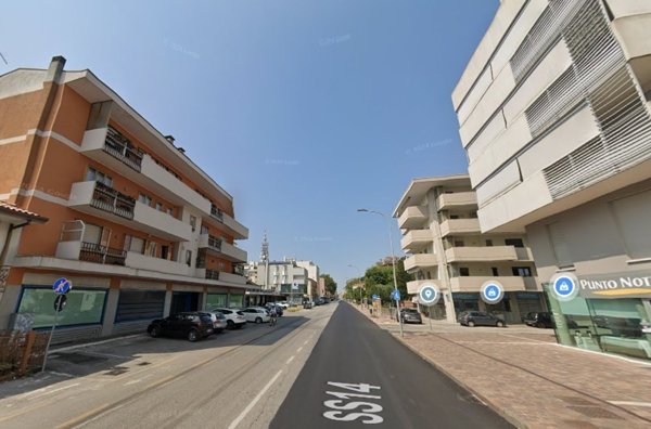 appartamento in affitto a San Donà di Piave