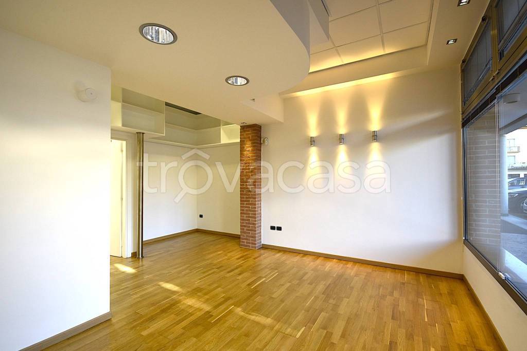 negozio in affitto a San Donà di Piave