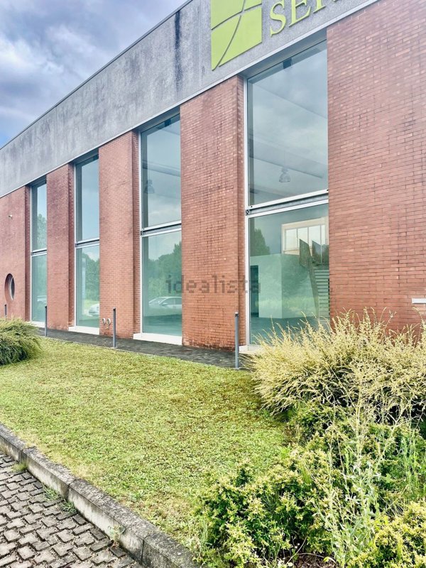 locale di sgombero in affitto a San Donà di Piave