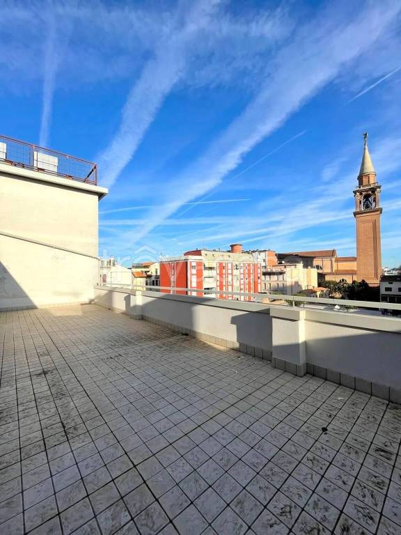 appartamento in affitto a San Donà di Piave