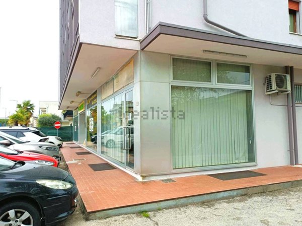 negozio in affitto a San Donà di Piave