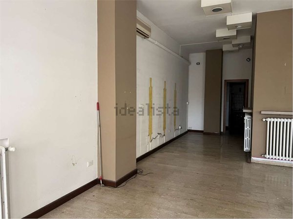 negozio in affitto a San Donà di Piave