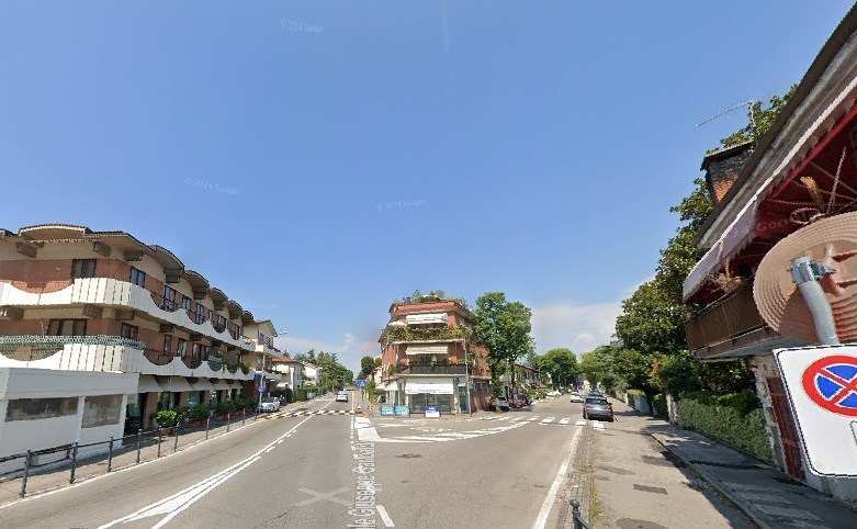 appartamento in affitto a San Donà di Piave