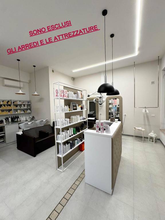 negozio in affitto a San Donà di Piave