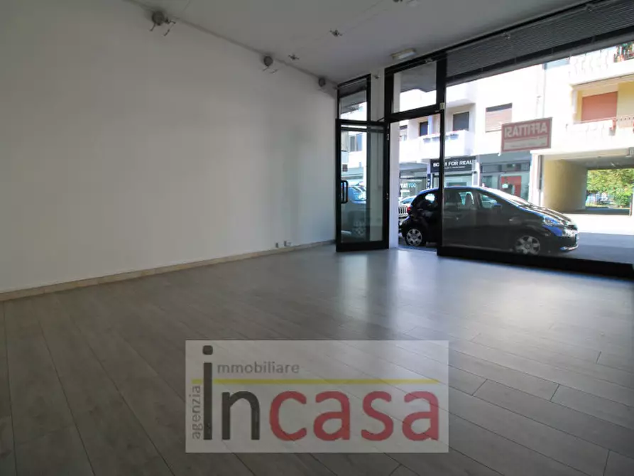 negozio in affitto a San Donà di Piave