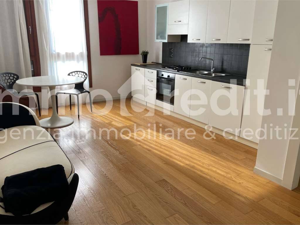 appartamento in affitto a San Donà di Piave