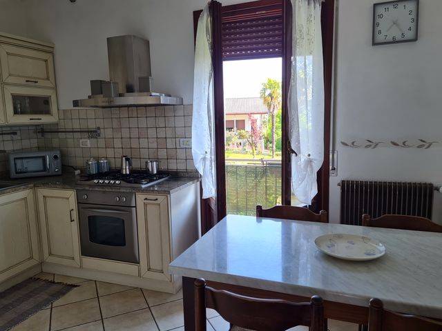 appartamento in affitto a San Donà di Piave