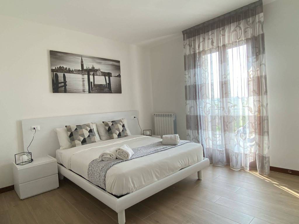 appartamento in affitto a San Donà di Piave