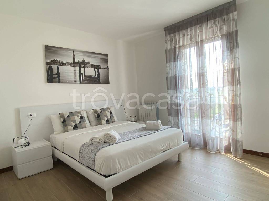 appartamento in affitto a San Donà di Piave