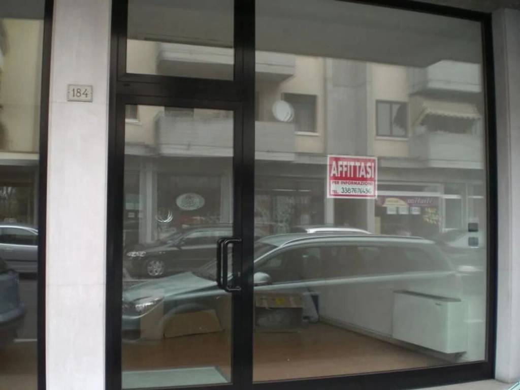 ufficio in affitto a San Donà di Piave