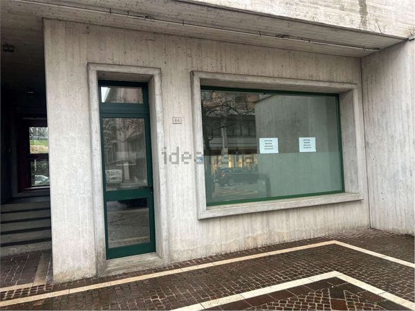 negozio in affitto a San Donà di Piave