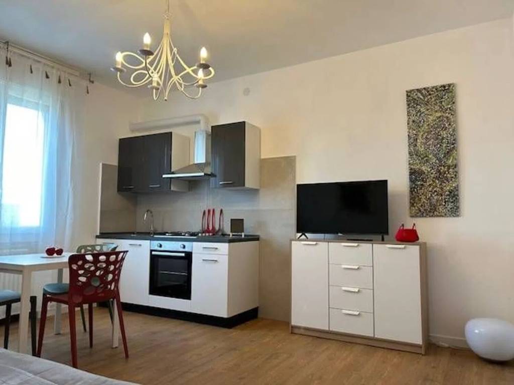 appartamento in affitto a San Donà di Piave