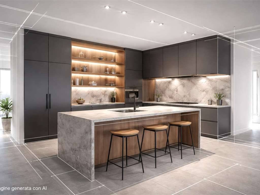 appartamento in affitto a San Donà di Piave