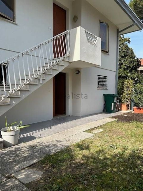 appartamento in affitto a San Donà di Piave