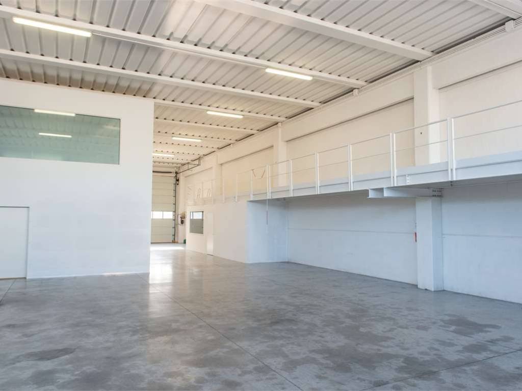 locale commerciale in affitto a San Donà di Piave