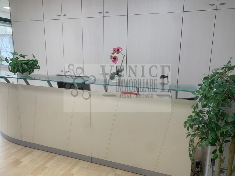 ufficio in affitto a San Donà di Piave