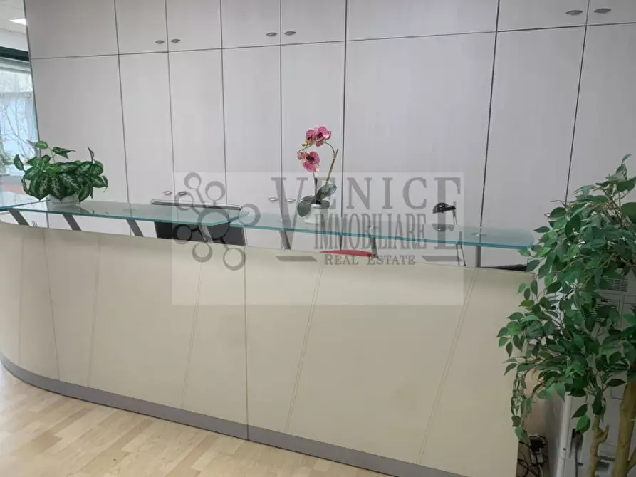 ufficio in affitto a San Donà di Piave