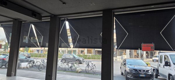 locale commerciale in affitto a San Donà di Piave