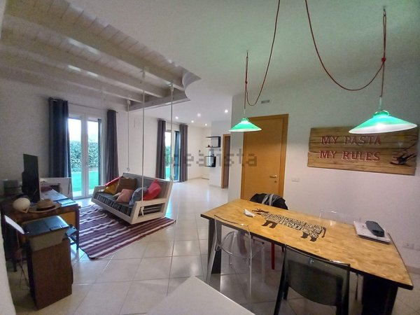 casa indipendente in affitto a San Donà di Piave