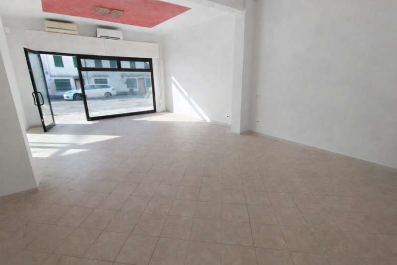 negozio in affitto a San Donà di Piave