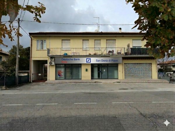 negozio in affitto a San Donà di Piave