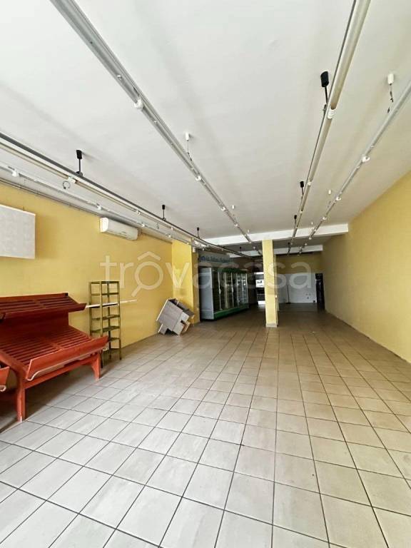 negozio in affitto a San Donà di Piave in zona Chiesanuova