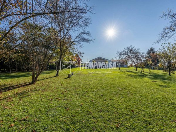 casa indipendente in affitto a San Donà di Piave in zona Calvecchia-San Donato