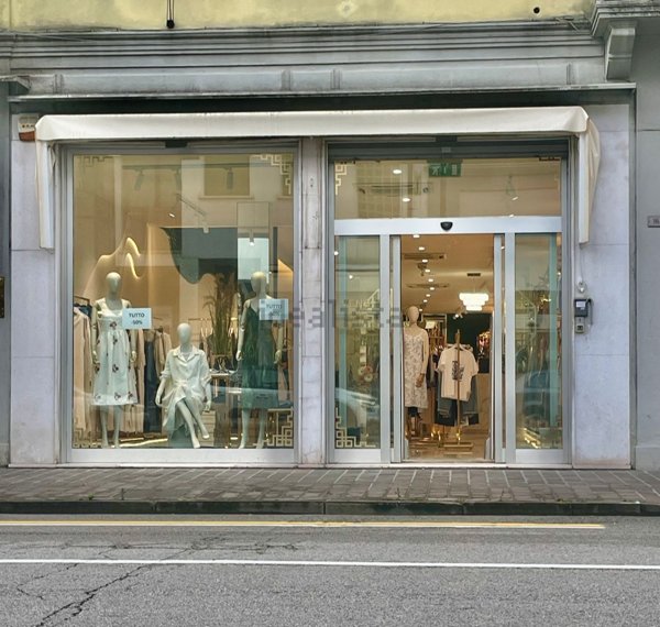 negozio in affitto a San Donà di Piave