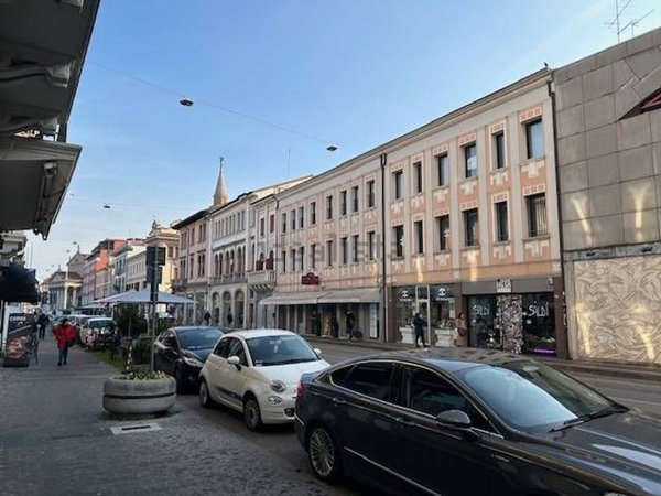 ufficio in affitto a San Donà di Piave