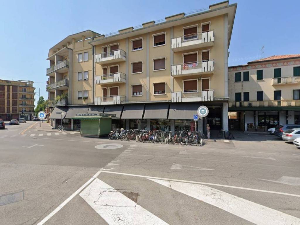 negozio in affitto a San Donà di Piave